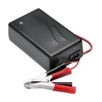 9940 battery charger