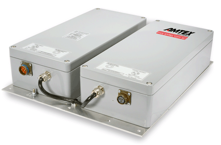CSI500-IP66 inverter