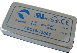 FDC10 DC/DC converter