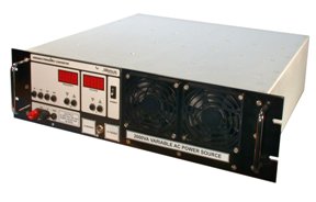 DC/AC Power Inverters, Frequency converters