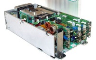 modular power supply: Vega series